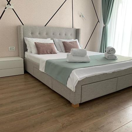 Apartament Anda Mamaja Zewnętrze zdjęcie