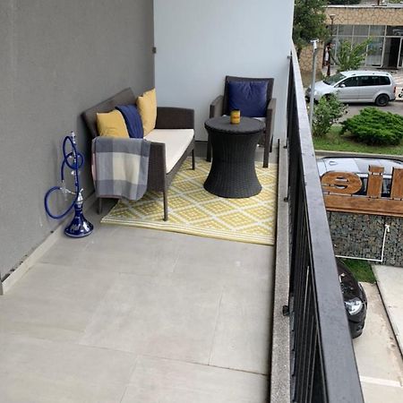 Apartament Anda Mamaja Zewnętrze zdjęcie