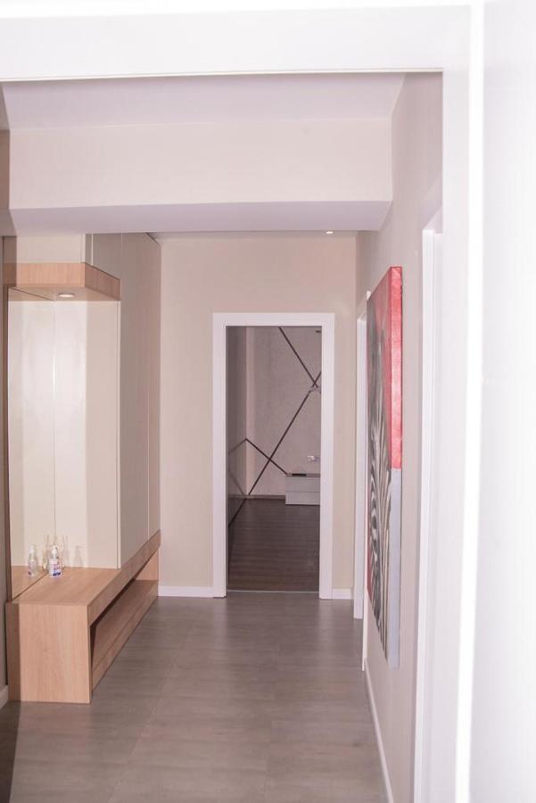Apartament Anda Mamaja Zewnętrze zdjęcie