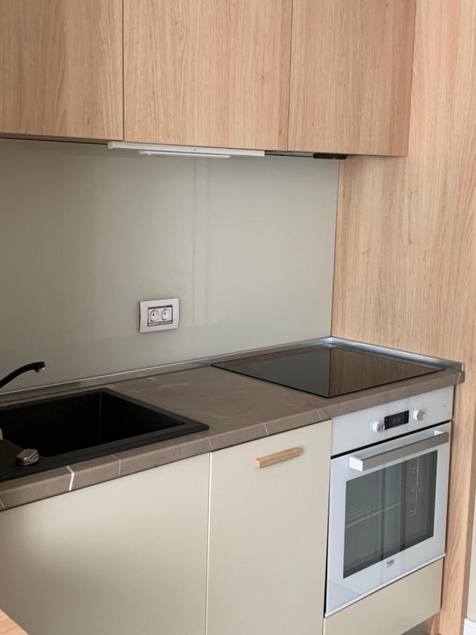 Apartament Anda Mamaja Zewnętrze zdjęcie