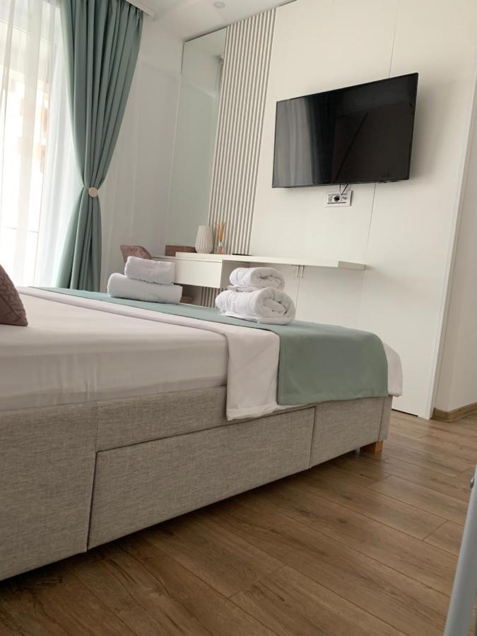 Apartament Anda Mamaja Zewnętrze zdjęcie