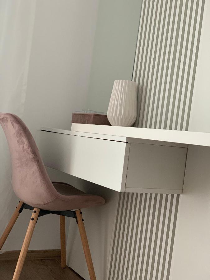 Apartament Anda Mamaja Zewnętrze zdjęcie