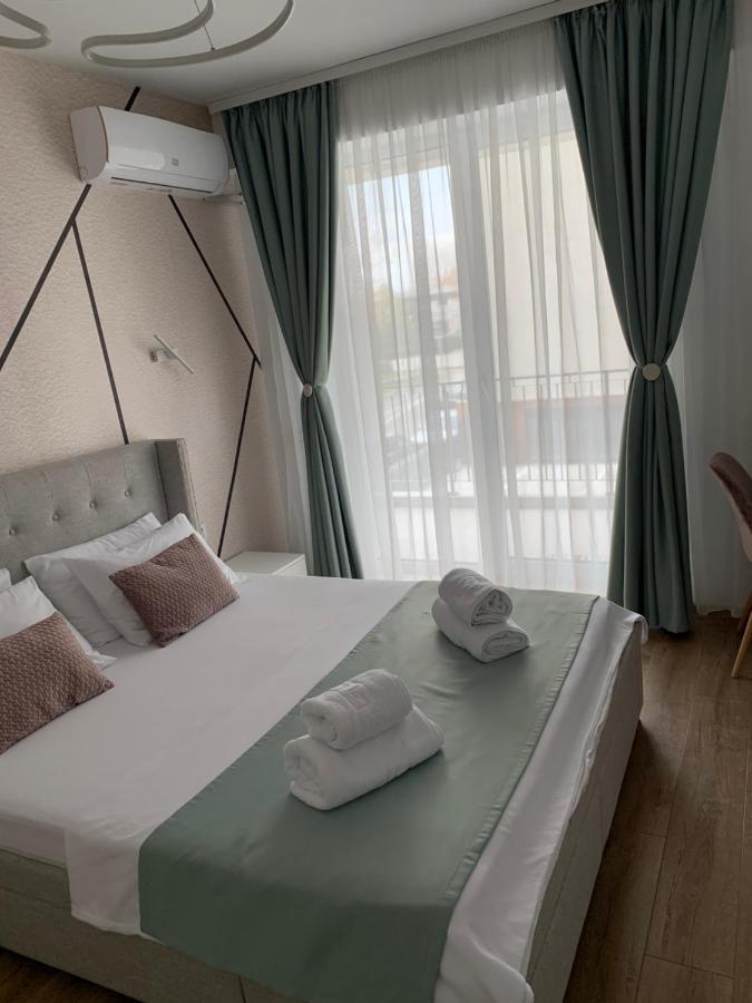 Apartament Anda Mamaja Zewnętrze zdjęcie