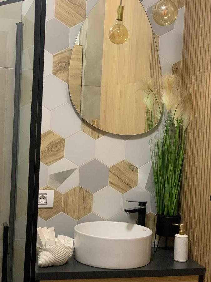 Apartament Anda Mamaja Zewnętrze zdjęcie