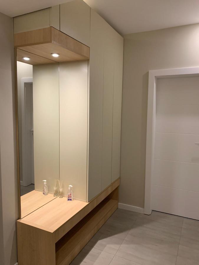 Apartament Anda Mamaja Zewnętrze zdjęcie