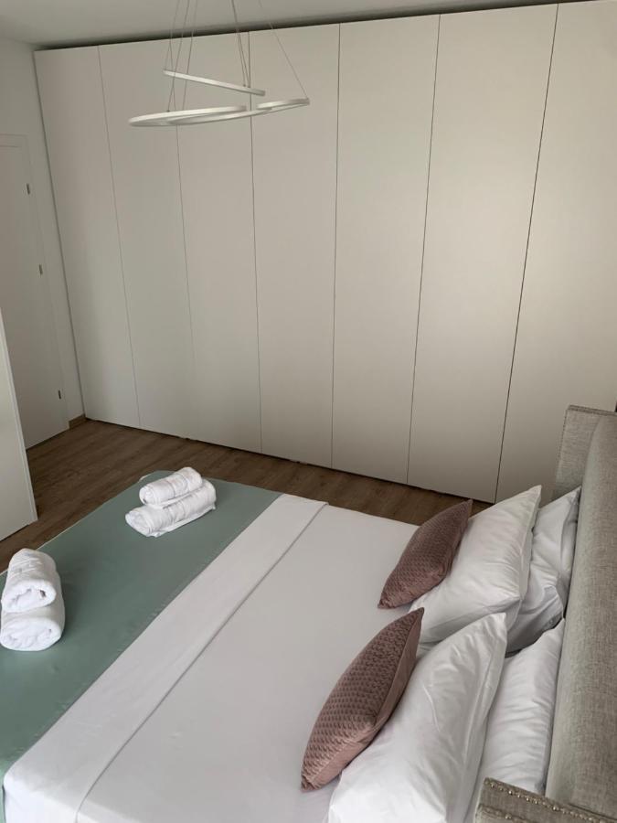Apartament Anda Mamaja Zewnętrze zdjęcie