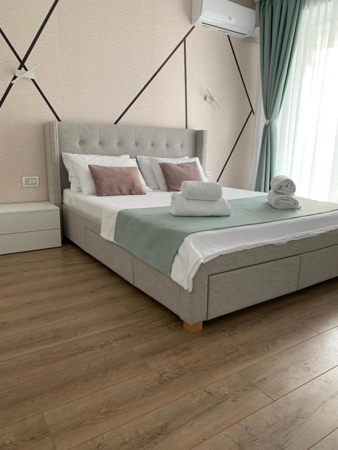 Apartament Anda Mamaja Zewnętrze zdjęcie