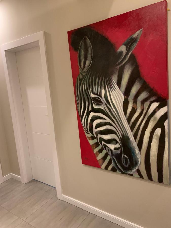 Apartament Anda Mamaja Zewnętrze zdjęcie