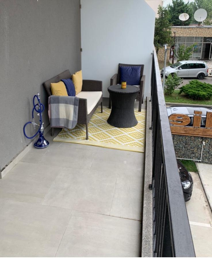 Apartament Anda Mamaja Zewnętrze zdjęcie