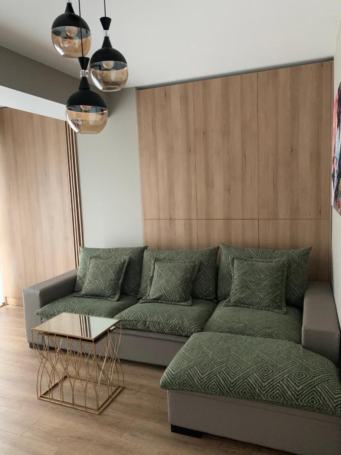Apartament Anda Mamaja Zewnętrze zdjęcie